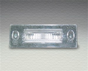 Rekisterivalo, Oikea, Vasen, FIAT STILO, 46758990