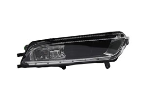 Sumuvalo, Oikea, VW CC B7, 3C8941700
