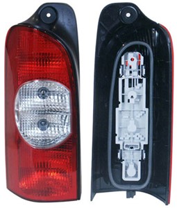 Takavalo, Vasen, NISSAN INTERSTAR Buss, INTERSTAR Skåp, OPEL MOVANO Buss, MOVANO Skåp, RENAULT MASTER Buss II, MASTER Skåp II, 09109957,