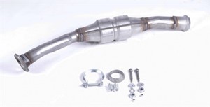 Katalysaattori, CITROËN XSARA, XSARA Break, 170689, 173188