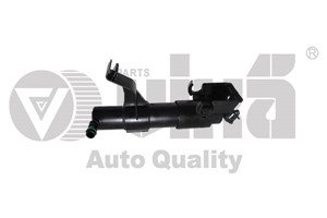 Pesusuutin, ajovalo, VW GOLF PLUS V, 5M0955978C