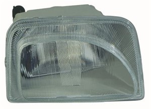 Ajovalo, Vasen, RENAULT RAPID Skåp/stor limousine, 7701035238, 7701039724, 7701039726