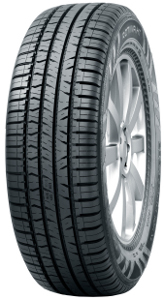 Nokian Rotiiva HT ( 265/75 R16 116S )