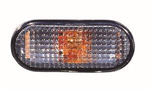 Vilkkuvalo, Molemminpuolin, SEAT,VW, 3B0949117A