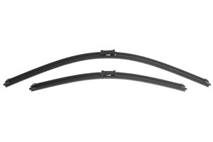 Pyyhkijänsulka, Edessä, FORD FOCUS IV, FOCUS Turnier IV, VOLVO C30, S40 II, S60 II, S80 II, V50, V60 I, V70 III, XC60 SUV I, XC70 II, 61