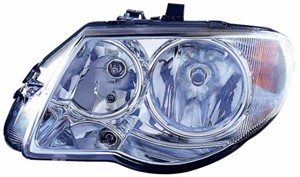 Ajovalo, Oikea, CHRYSLER VOYAGER IV, 04857830AB, 0485783OAC, 4857830