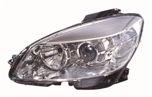 Ajovalo, Oikea, MERCEDES-BENZ C-KLASS [W204], C-KLASS T-Model [S204], 2048200261, A2048200261