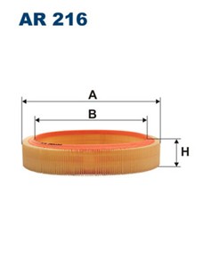 Ilmansuodatin, FORD,OPEL,VAUXHALL, 1475 214, 71 TF 9601 BA, 834 239, 834 271, 834 802, 90080165, 93 152 972, 9974574, 9974601