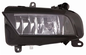 Sumuvalo, Vasen, AUDI A4 B8, 8K0941699B