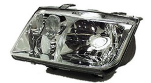 Ajovalo, Vasen, VW BORA I, BORA Variant, 1J5 941 017A, 1J5 941 017AE, 1J5 941 017BE