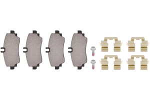 Jarrupalasarja, levyjarru, Etuakseli, MERCEDES-BENZ A-KLASS [W168], 168 420 00 20, 168 420 12 20, 168 420 15 20, A168 420 00 20, A168 42