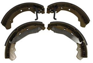 Jarrukenkäsarja, Taka-akseli, VW LT 28-35 Buss I, LT 28-35 Flak/chassi I, LT 28-35 Skåp I, LT 40-55 Flak/chassi I, LT 40-55 Skåp I, 281