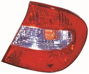 Takavalo, Vasen, TOYOTA CAMRY Sedan, 81561-06170
