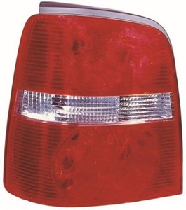Takavalo, Oikea, VW TOURAN, 1T0945096C, 1T0945096F, 1T0945096G