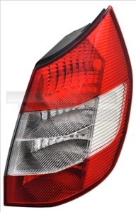 Takavalo, Oikea, RENAULT GRAND SCÉNIC II, SCÉNIC II, 8200493375