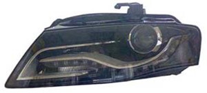 Ajovalo, Vasen, AUDI A4 Allroad B8, A4 B8, A4 B8 Avant, 8K0 941 003G, 8K0 941 029AM, 8K0 941 029G