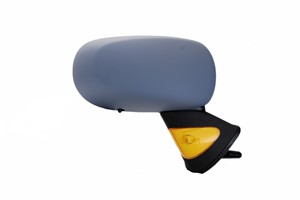 Taustapeili, Vasen, RENAULT MODUS / GRAND MODUS, 7701040426, 7701060075, 7701065901