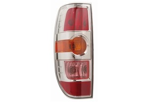 Takavalo, Oikea, MAZDA BT-50 Pick-up, UB9B-51-150C