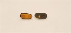 Vilkkuvalo, Asennus sivulle, OPEL, 09117660, 17 13 011