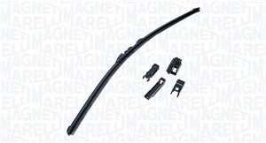 Pyyhkijänsulka, Edessä, AUDI,CITROËN,FORD,FORD USA,PEUGEOT,RENAULT, 1611558080, 1611588080, 1611661280, 1613156780, 1613156880, 1680497,
