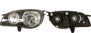 Ajovalo, Vasen, TOYOTA COROLLA, COROLLA Compact, COROLLA Kombi, COROLLA Liftback, 81150 1E410, 81150 1E420, 81170 1E420