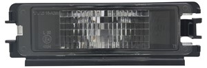 Rekisterivalo, Molemminpuolin, DACIA LOGAN, LOGAN II, SANDERO, SANDERO II, 8200957874