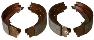 Jarrukenkäsarja, Taka-akseli, NISSAN SERENA, TERRANO II, VANETTE CARGO Buss, VANETTE CARGO Skåp, 440600F001, 440600F025, 44060-0F026, 44