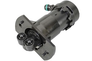 Pesusuutin, ajovalo, Eteen, oikea, AUDI A6 Allroad C6, A6 C6, A6 C6 Avant, 4F0 955 102, 4F0955102