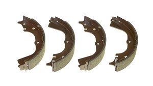 Jarrukenkäsarja, TOYOTA HIACE Buss IV, HIACE Skåp IV, VW TRANSPORTER Flak/chassi III, 0449526130, 0449526140, 0449526150, 0449526160, 04