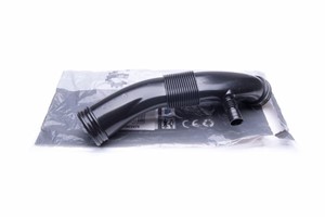 Imuputki, ilmansuodatin, AUDI A4 B6, 06B129627AB