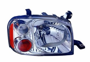Ajovalo, Oikea, NISSAN PICK UP, 26010VK41B, 26010-VK41B, 26010VK426, B6010VK40B