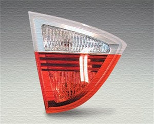 Takavalo, Vasen, BMW 3 Touring [E91], 63217160063, 7160063