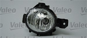 Sumuvalo, Oikea, BMW X1 [E84], X3 [E83], X5 [E70], 63 17 7 184 318, 63177184318, 7184318