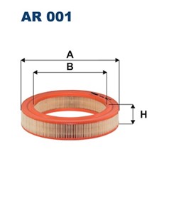 Ilmansuodatin, AUDI,VW, 036 129 620, 052 129 620, 1444 L0, 5005 820, 5007 417, 5007 716, 5009 417, 5012 633, 5014 352, A 810 X 9601 AA,
