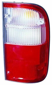 Takavalo, Oikea, TOYOTA HILUX Pick-up V, HILUX Pick-up VI, 8155035130, 8155035140, 81550-YE010