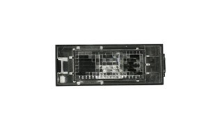 Rekisterivalo, Molemminpuolin, DACIA,FIAT,MERCEDES-BENZ,NISSAN,OPEL,RENAULT,SMART, 2651000Q0A, 8200480127