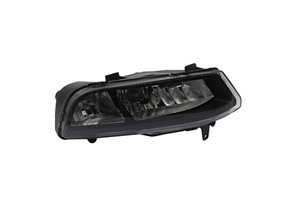 Sumuvalo, Oikea, VW POLO V, POLO Sedan V, 6RG941662