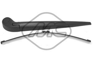 Pyyhkijänsulka, Takana, VOLVO V70 III, XC70 II, 30663893, 30663894