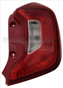 Takavalo, Oikea, KIA PICANTO III, 92402G6000, 92402-G6000