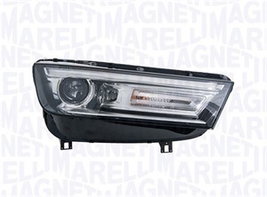 Ajovalo, Oikea, AUDI Q5, 80A941006, 80A941044