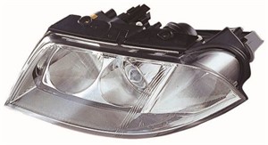 Ajovalo, Vasen, VW PASSAT B5.5, PASSAT B5.5 Variant, 3B0941015AN