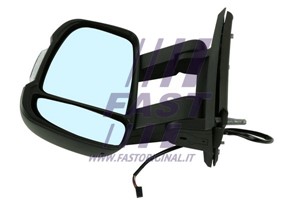 Taustapeili, Vasen, CITROËN,FIAT,PEUGEOT, 735440424, 735480941, 735517080, 735620752