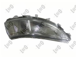 Vilkkuvalo, Oikea, RENAULT CLIO IV, CLIO Grandtour IV, 261604623R