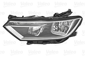 Ajovalo, Vasen, VW PASSAT ALLTRACK B8 Variant, PASSAT B8, PASSAT B8 Variant, 3G1941005, 3G1941005A, 3G1941005B, 3G1941005C, 3G1941029