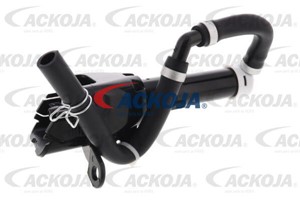 Pesusuutin, ajovalo, Vasen, MITSUBISHI OUTLANDER II, 8264A053