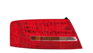 Takavalo, Vasen, AUDI A5, A5 Cabriolet, 8T0 945 095D