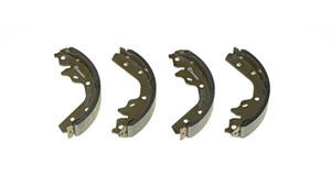 Jarrukenkäsarja, Taka-akseli, CHRYSLER,DODGE,PLYMOUTH, 04851007AA, 4238827, 4741722, 4762537, 4851007AA, 4856697, 5011240AA