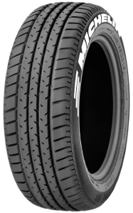 Michelin Collection Pilot SX MXX N2 ( 205/55 ZR16 )