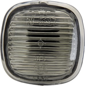 Vilkkuvalo, Molemminpuolin, Asennus sivulle, AUDI A3, A4 B5, A4 B5 Avant, SKODA OCTAVIA I, OCTAVIA Combi I
