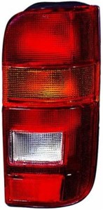 Takavalo, Oikea, TOYOTA HIACE Buss IV, HIACE Skåp IV, 8155026080